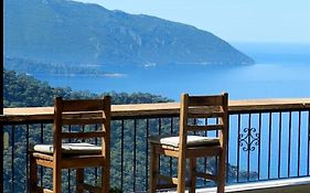Kabak Misafir Evi